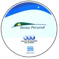 Renta Personal del Banco de Seguros del Estado